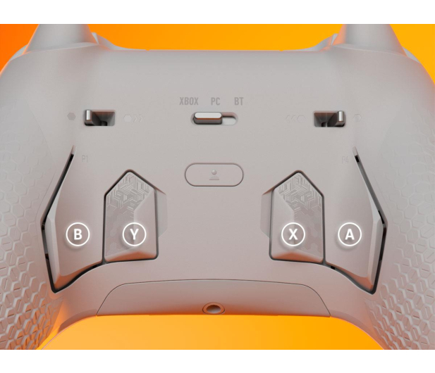 SCUF Valor Pro White - 1417263 - zdjęcie 6